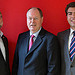 <span>Kaiserslautern, Parteihaus SPD, Kanzlerkandidat der SPD Peer Steinbrück zu Gast. 15.10.2012 Foto: Reiner Voß/view</span>