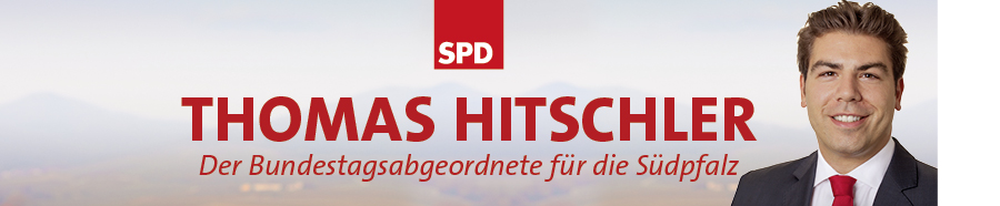 Thomas Hitschler