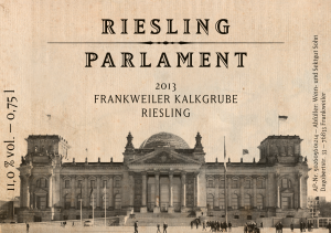 Ein demokratischer Hochgenuss!